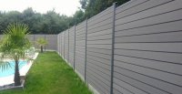 Portail Clôtures dans la vente du matériel pour les clôtures et les clôtures à Voigny